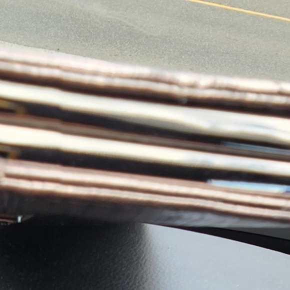 Kenneth Cole 'REACTION' Clutch Purse - Picture 10 of 13